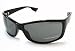 Emporio Armani EA 9618/S Sunglasses 9618S Shiny Black D28R6 Shades