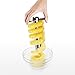 OXO Good Grips Stainless Steel Ratcheting Pineapple Slicer with Depth Guide