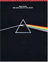 Pink Floyd: Dark Side Of The Moon, Guitar Tablature Edition (Pink Floyd)