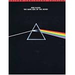 Pink Floyd: Dark Side Of The Moon, Guitar Tablature Edition (Pink Floyd) book cover