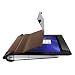 iBUFFALO&nbsp;SONY&nbsp;Tablet&nbsp;S&nbsp;Series�p&nbsp;�t���b�v�P�[�X&nbsp;(�u���E��)&nbsp;BSTPSSFBR