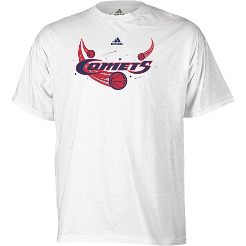 adidas Houston Comets i-design T-Shirt