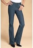 Chadwicks 4-Way Stretch Denim Bootcut Fit Jean