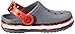 crocs Kids' Crocband Star Wars Villain Clog (Toddler/Little Kid), Multi, 6 M US Toddler