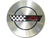 1993-1996 Corvette Wheel Center Cap