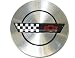 1993-1996 Corvette Wheel Center Cap