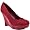 Dark Red