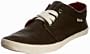 Globe Red Belly GBREDBLY, Unisex - Erwachsene Sneaker, Schwarz (vintage black 10369), EU 41 (UK 7) (US 8)