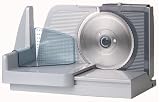 Eigenschaften Krups 372-75 / Krups F 372 75 Universal Allesschneider chrom/grau