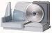 Krups F 372 Universal Allesschneider chrom/grau