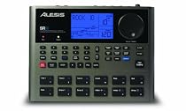 Alesis SR18 Drum Machine with Effects Engine