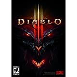 [Import]Diablo III by Blizzard Entertainment ディアブロ3 北米版