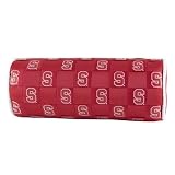 Bolster Pillow - Stanford Cardinal NCAA College Athletics