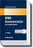 Zoom Produkt-Bild: Haufe IFRS-Kommentar: Das Standardwerk bereits in der 10. Neuauflage