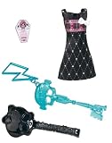 Monster High Sweet 1600 Frankie Stein Doll