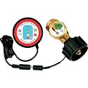 GasWatch TVL212E Electronic Propane-Level Indicator and Safety Gauge