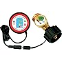 GasWatch TVL212E Electronic Propane-Level Indicator and Safety Gauge
