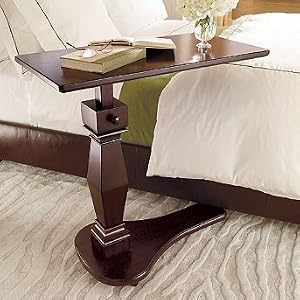 Telescoping Bedside Table - Frontgate