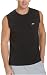 Sporting Goods : Reebok Men's Mission Play Dry Sleveless Shirt