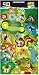 Kitchen & Housewares : Ben 10 Foil Stickers - New Small Size for Party Bags
