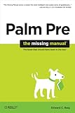 Palm pre : the missing manual