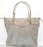 Guess Priscilla Tote Bag Stone