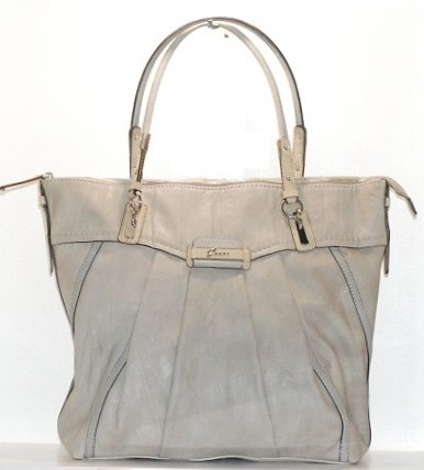 Guess Priscilla Tote Bag Stone