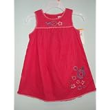 OshKosh B'gosh Girls Lightweight Cotton Corduroy... by OshKosh B'Gosh
