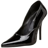 Pleaser Womens Milan 1 Pump