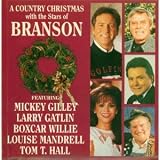 A Country Christmas with the Stars of Branson