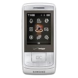 Samsung Sway SCH-U650 No Contract Verizon Cell Phone