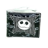 Eigenschaften MIK funshopping / Nightmare before Christmas Ausweishülle JACK & SALLY