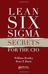 Lean Six Sigma Secrets for the CIO