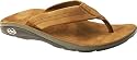 Women's Chaco Leather Flip EcoTread™