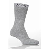 Chaussettes sobres pour bottes, hommes (ensemble de 6 paires)