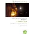 Barnard's Star: Project Daedalus, List of nearest stars, Stars named after people, Stars and planetary systems in... by Frederic P. Miller, Agnes F. Vandome, and John McBrewster