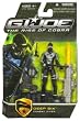 GI JOE RISE OF COBRA DEEP 6 3-3/4 ACTION FIGURE