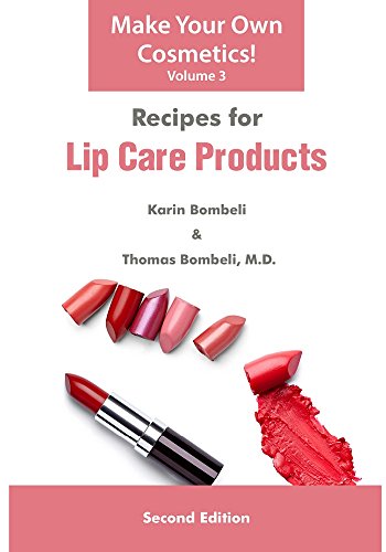 Recipes for Lip Care Products