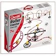 Quercetti Skyrail Marble Run Roller Coaster 250-pc. Set