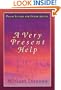 A Very Present Help: Psalm Studies for Older Adults