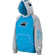 Carolina Panthers NFL Youth Helmet Hoodie