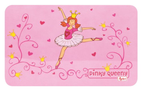 sigikid 23729 Pinky Queeny goes ballet- Tagliere sigikid 23729 Pinky Queeny goes ballet- Tagliere