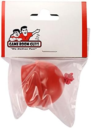 Red Cue Chalk Holder - Pool Table &amp; Billiards