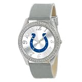 Indianapolis Colts Ladies Watch - Designer Diamond Watch