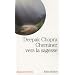 Cheminer vers la sagesse