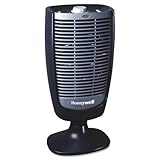 Honeywell Whole Room Heater With Energy Smart 9.7 X 7.3 X 19.3 Black Igital ....