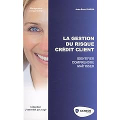 La gestion du risque cr�dit client