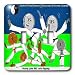 Londons Times Funny Music Cartoons - Money Judo Or Coin Flipping - Light Switch Covers - double toggle switch