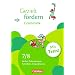 Gezielt f�rdern: 7./8. Schuljahr - Grammatik: Verben, Pr�positionen, Satzglieder, S�tze. Arbeitsheft mit L�sungen und Tests