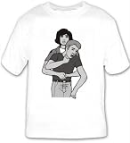Heimlich Maneuver T-shirt